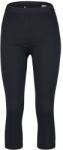 Stoic Дамско мериносово термобельо Stoic Women's Merino180 BengtSt. 3/4 Pants Merino base layer - Black (115-2387-0112)