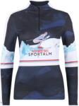 Sportalm Дамско ски бельо Sportalm Women's Cardiff Style Ski underwear - Dark Deep Water - размер 44 (EU) (114-3706-0116)