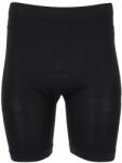 ENDURANCE Дамско долнище за колоездене Endurance Women's Merle Seamless Cycling Short Tights Cycling bottom - Phantom - размер S/M (114-2691-0111)