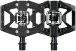 Crankbrothers Педали с автомат Crankbrothers Double Shot 3 Hybrid-Pedal Clipless pedals - Black / Black - размер One Size (860-4760-0111)