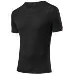 Löffler Мъжко синтетично термобельо Löffler Shirt Transtex Light Synthetic base layer - Black - размер 52 (EU) (014-1322-0315)