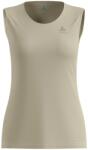 Odlo Дамски потник Odlo Women's Cardada Tank Top - Agate Gray (114-4006-0112)
