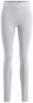 Swix Дамско синтетично термобельо Swix Women's RaceX Classic Pants Synthetic base layer - Bright White (114-3705-0112)
