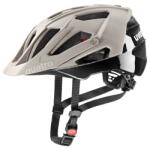 uvex Каска за планинско колоездене Uvex Quatro CC Bike helmet - Oak Brown / Black Matt - размер 52-57 cm (851-1469-0112)