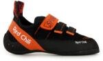 Red Chili Обувки с велкро Red Chili Spirit IV Climbing shoes - Night - размер 37, 5 (EU) (301-0653-0114)