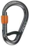 C. A. M. P C. A. M. P. HMS карабинер C. A. M. P. Core Belay Lock Gun Metal HMS carabiner - Gun Metal - размер One Size (323-0231-0111)