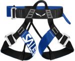 Salewa Сбруя - седалка Salewa Via Ferrata Evo Harness Climbing harness - Black / Blue - размер M-XXL (303-0569-0211)