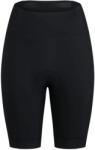 Rapha Дамски шорти за колоездене Rapha Women's Core Shorts Cycling bottoms - Black / White - размер XL (155-2353-0116)