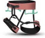 Mad Rock Дамска сбруя - седалка Mad Rock Women's Venus 5.0 Harness Climbing harness - Persimmon / Mint Green / Cream (303-0709-0114)