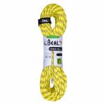 Beal Единично въже Beal Karma 9.8 Single rope - Yellow - размер 50 m (308-0220-0212)