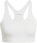 adidas Дамски спортен сутиен adidas Women's Optime Essentials HS Sports bra - White - размер XXL (114-3922-0317)