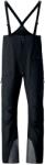 Norrøna Мъжки ски панталон Norrøna Møre GORE-TEX Salopette Ski trousers - Caviar Black (007-3395-0311)