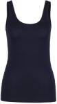 Icebreaker Дамско мериносово термобельо Icebreaker Women's Siren Tank Merino base layer - Midnight Navy II (115-0455-6513)