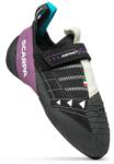 Scarpa Обувки с велкро Scarpa Instinct VSR LV Climbing shoes - Black / Violet / Milk - размер 35, 5 (EU) (301-0936-0112)