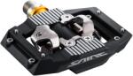 Shimano Педали с автомат Shimano Pedal Saint PD-M821 Clipless pedals - Black - размер One Size (860-4388-0111)