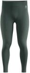 Odlo Мъжко синтетично термобельо Odlo Base Layer Bottom Long Performance Warm Eco Synthetic base layer - Urban Chic (014-1524-0611)
