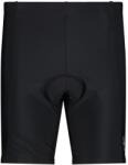 CMP Дамски шорти за колоездене CMP Women's Bike Short Pant Cycling bottoms - Nero - размер 48 (EU) (155-1718-0118)