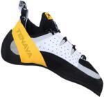 Tenaya Обувки с връзки Tenaya Tarifa Climbing shoes - White / Yellow - размер 38, 5 (EU) (301-0316-0120)