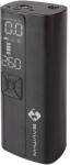 M-Wave Мини помпа M-wave Akku-Minipumpe Elumatik Multiboost Mini pump - Black - размер One Size (870-3268-0111)