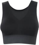 straede Дамски спортен сутиен straede Women's Sports Bra - Black (114-3713-0114)