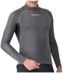 Castelli Мъжко горнище Castelli Flanders 2 Long Sleeve Cycling undershirt - Grey (014-2453-0214)