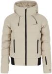 Protest Дамско ски яке Protest Women's PRTAlysumi Snowjacket Ski jacket - BambooBeige - размер 34 (EU) (104-4926-0111)