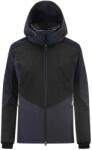 Descente Дамско ски яке Descente Women's GK24 Insulated Jacket Ski jacket - Black / Dark Night - размер 36 (EU) (104-4868-0112)