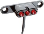 Supernova Велосипедна светлина Supernova Airstream Tail Light 2 Gepäckträger Version Tail light - Black - размер One Size (870-3181-0111)