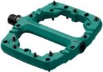 Sixpack Racing Платформен педал Sixpack racing Kamikaze PA Platform pedals - Pine Green - размер One Size (860-3352-0311)