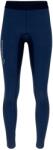 Norrøna Дамско мериносово термобельо Norrøna Women's Femund PureUll Longs Merino base layer - Indigo Night (115-2707-0113)