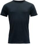 Devold Мъжко мериносово термобельо Devold Breeze Merino base layer - Black (016-2005-0813)