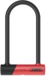 ABUS U-образен катинар ABUS Ultimate 420K Bike lock - Black/ Red - размер Bügelhöhe 230 mm (870-3174-0113)