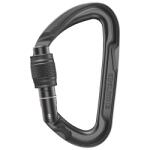 Edelrid Винтов карабинер Edelrid Pure Screw III Screwgate carabiner - Night - размер One Size (322-0222-0211)