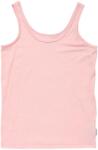 Devold Дамско мериносово термобельо Devold Women's Breeze Merino 150 Tank Merino base layer - Chalk Pink (115-1622-0513)