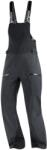 Salomon Ски панталон Salomon Women's Absolute 3L Bib Ski trousers - Deep Black - размер XL (107-4138-0114)