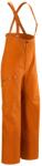 Arc'teryx Дамски ски панталон Arc'teryx Women's Rush Bib Pant Ski touring trousers - Copper Sky / Blaze - размер 10 (107-4243-0215)