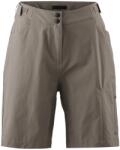 Gonso Дамски шорти за колоездене Gonso Women's Adventure Shorts Cycling bottoms - Gray Phoenix - размер 36 (EU) (155-2128-0412)