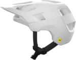 POC Каска за планинско колоездене POC Kortal Race MIPS Bike helmet - Hydrogen White Matt - размер M/L 55-58 cm (851-1054-1712)