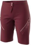 Dynafit Дамски шорти за колоездене Dynafit Women's Ride Light DST Shorts Cycling bottoms - Burgundy / 6370 (155-1295-0513)