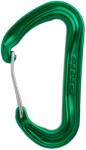 DMM Карабинер с щифт Dmm Phantom Wire Snapgate carabiner - Green - размер One Size (321-0307-0311)
