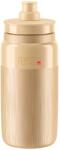 Elite Бутилка за велосипед Elite Fly Tex Cycling water bottles - Beige - размер 550 ml (533-2502-0211)