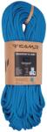 C. A. M. P C. A. M. P. Единично въже C. A. M. P. Shadow 9.4 Dry Single rope - Blue - размер 70 m (308-0437-0114)