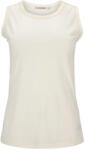 Aclima Дамско мериносово термобельо Aclima Women's LightWool 140 Singlet V2 Merino shirt - Nature - размер XL (916-4901-0215)