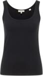 Tranquillo Дамско ежедневно термо бельо Tranquillo Women's Jerseytop Niinaa Everyday base layer - Black (114-3928-0114)