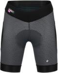ASSOS Дамско долнище за колоездене Assos Women's Tactica Liner Shorts HP Cycling bottom - Torpedo Grey (114-3517-0112)