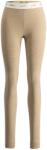 Swix Дамско мериносово термобельо Swix Women's RaceX Merino Pants Merino base layer - Dune - размер XL (115-2018-0315)