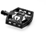 Sixpack Racing Педали с автомат Sixpack racing Millenium X Clipless pedals - Stealth Black - размер One Size (860-4493-0111)
