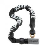 Kryptonite Верижен катинар Kryptonite KryptoLok 2 I. C. 995 Bike lock - Black - размер 95 cm (870-0598-0111)
