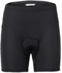 Vaude Дамско долнище за колоездене Vaude Women's Bike Innerpants T-Pad Cycling bottom - Black - размер 44 (EU) (114-3162-0116)