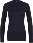Stoic Дамско мериносово термобельо Stoic Women's Merino240 BengtSt. L/S Merino base layer - Dark Navy - размер XXL (115-2394-0216)